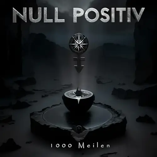 Null Positiv : 1000 Meilen